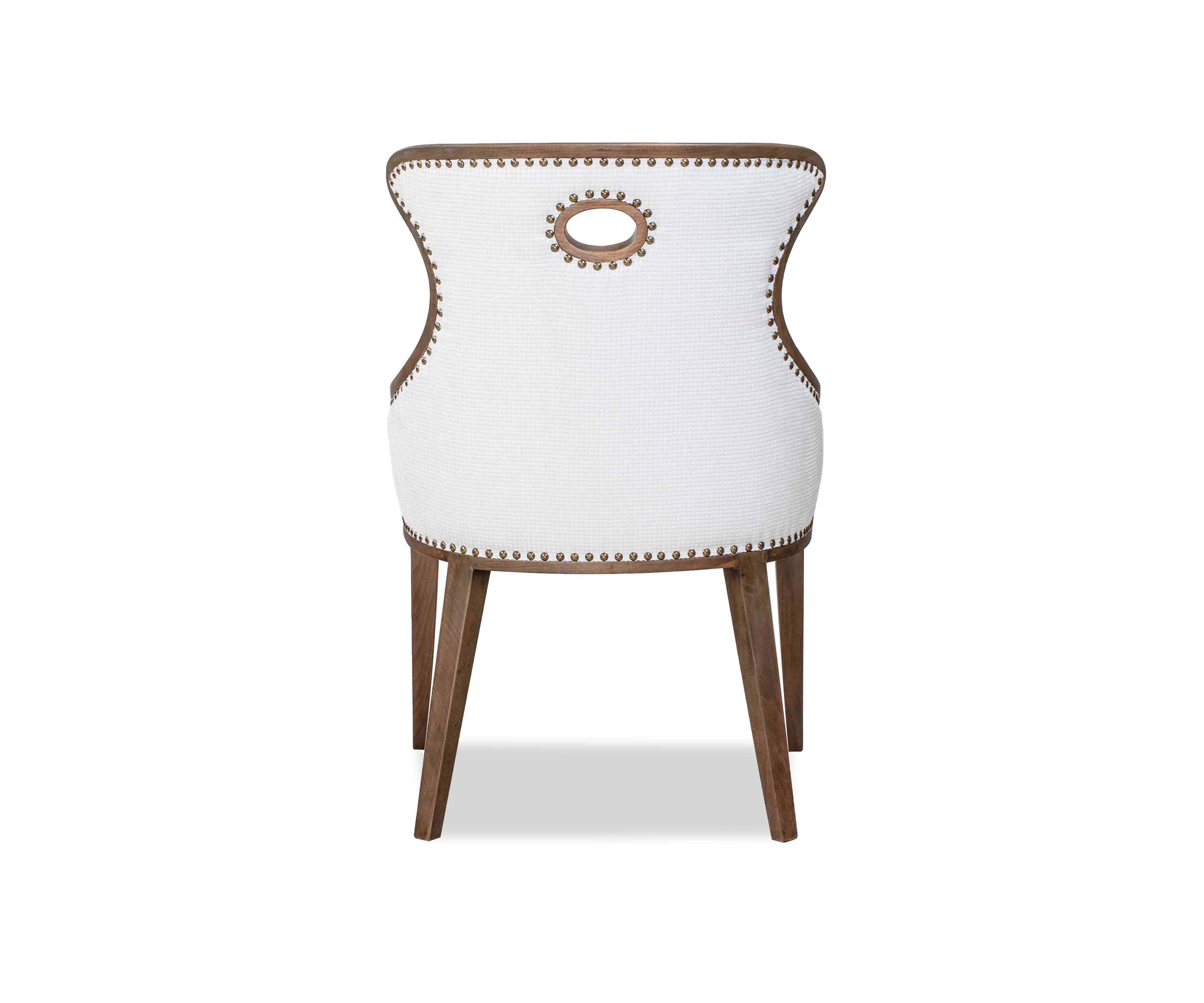 KELSEY DINING CHAIR